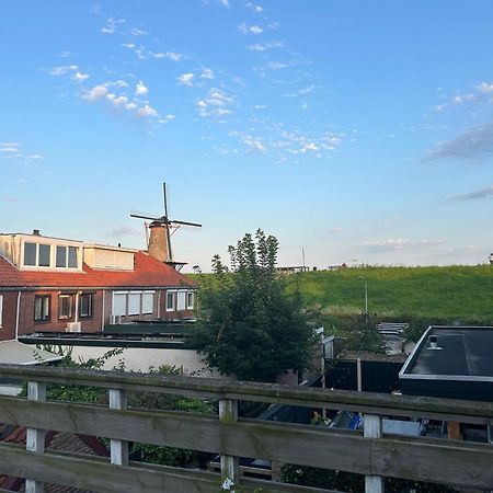 Bed & Breakfast Achter De Haven Vlissingen Exterior foto