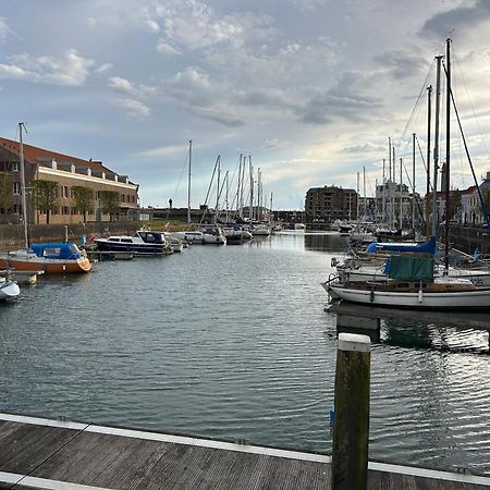 Bed & Breakfast Achter De Haven Vlissingen Exterior foto