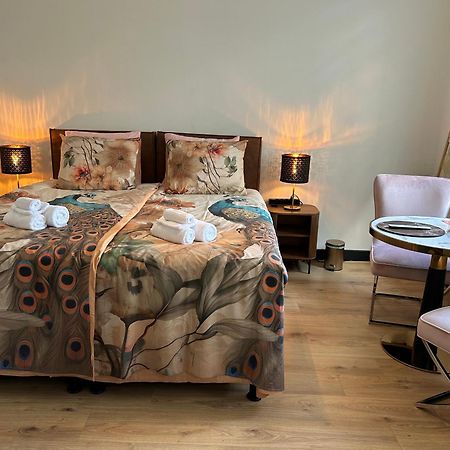 Bed & Breakfast Achter De Haven Vlissingen Exterior foto